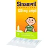 Paracetamol 120mg Zetpillen|Sinaspril Best