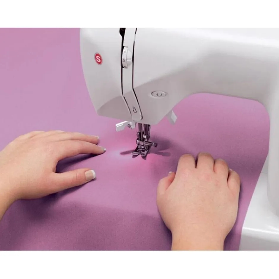 6699 naaimachine|Singer Hot