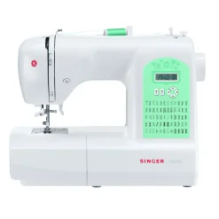 Singer 6660 naaimachine< Naaimachines