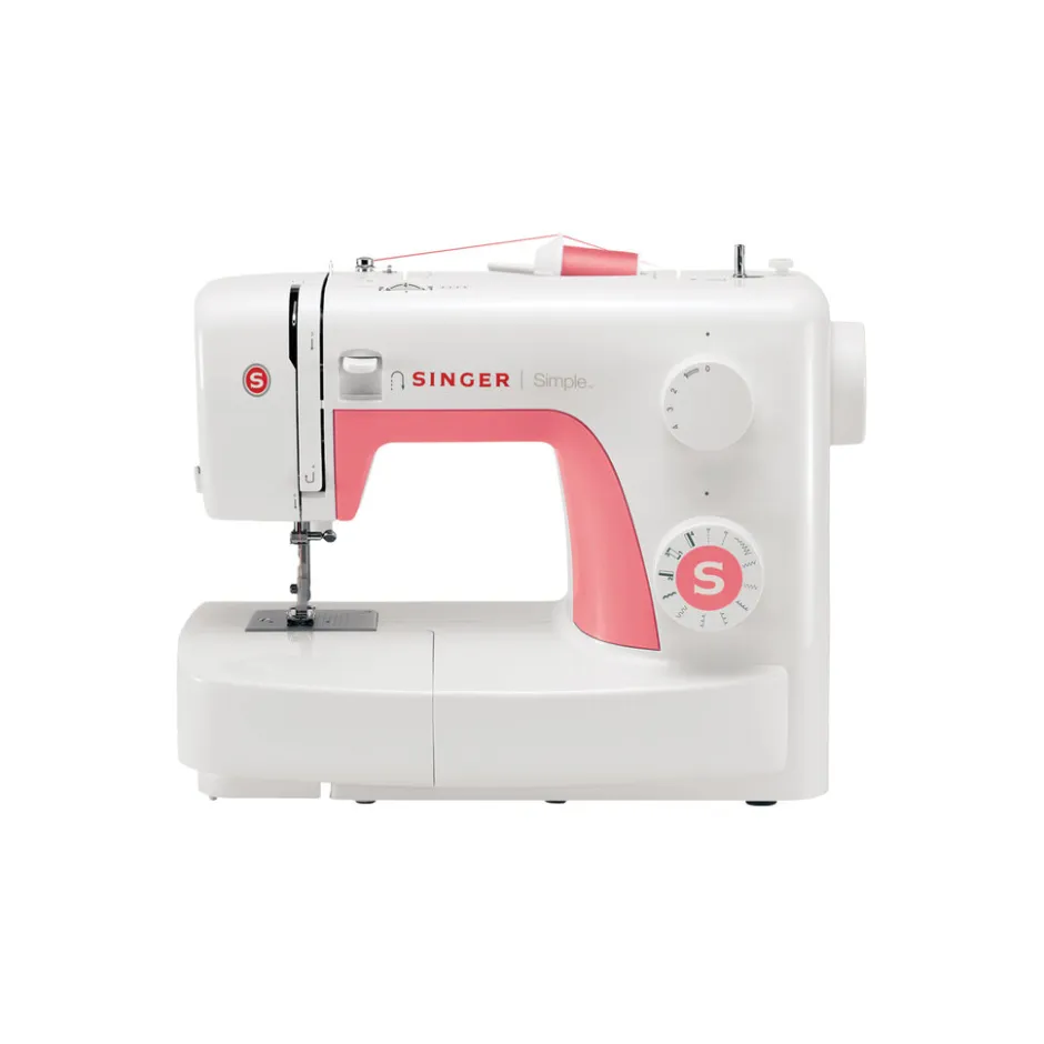 3210 naaimachine|Singer New