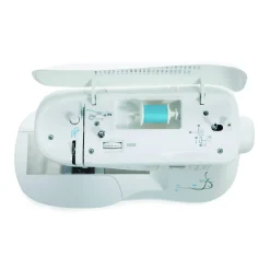 Singer featherweight C240 naaimachine< Naaimachines