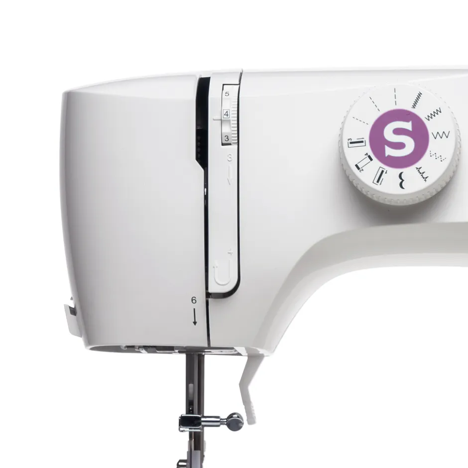 Singer M1605 naaimachine< Naaimachines