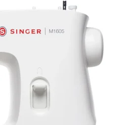 Singer M1605 naaimachine< Naaimachines