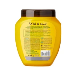 Brasil Maracuja E Oloe De Pataua 2-in-1 Treatment Cream & Leave-In|SKALA Best
