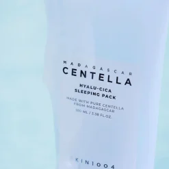 SKIN1004 Madagascar Centella Hyalu-Cica Sleeping Pack< Korean Skincare|Nachtcreme