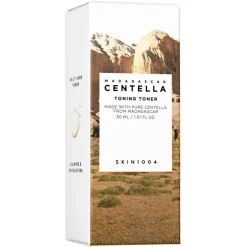 SKIN1004 Madagascar Centella Toning Toner< Korean Skincare|Gezichtsreiniging