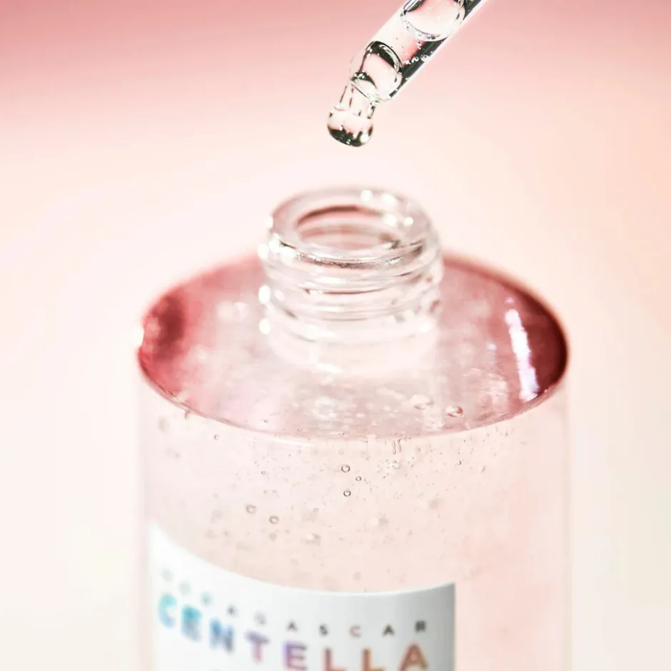 Madagascar Centella Poremizing Fresh Ampoule|SKIN1004 Clearance
