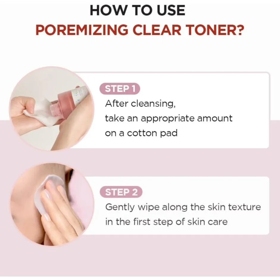 Madagascar Centella Poremizing Clear Toner|SKIN1004 Hot