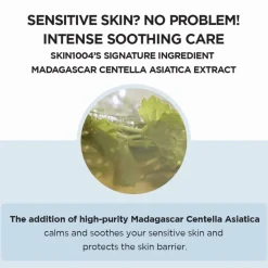 SKIN1004 Madagascar Centella Hyalu-Cica Cloudy Mist< Korean Skincare|Essence