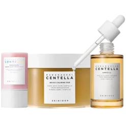 SKIN1004 Madagascar Centella Set< Korean Skincare