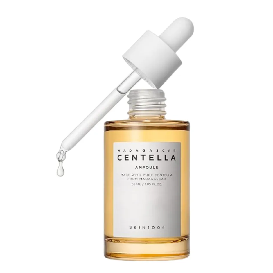 SKIN1004 Madagascar Centella Set< Korean Skincare