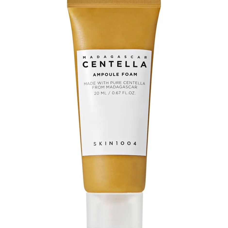 Madagascar Centella Ampoule Foam|SKIN1004 Clearance