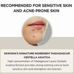 Madagascar Centella Ampoule 55ml|SKIN1004 Hot