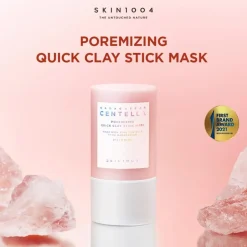 SKIN1004 Madagascar Centella Poremizing Quick Clay Stick Mask< Korean Skincare|Gezichtsmaskers