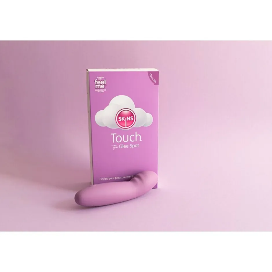 Skins Touch The Glee Spot Vibrator< Seksspeeltjes