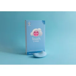 Touch The Pebble Vibrator|Skins Hot