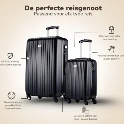 Slazenger Kofferset MESKO6210/001|