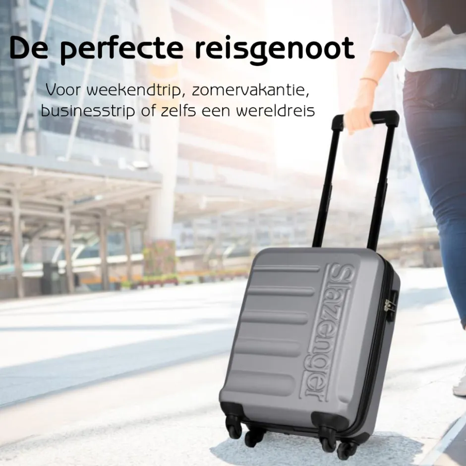 Slazenger Kofferset MESKO6210/009| Sale