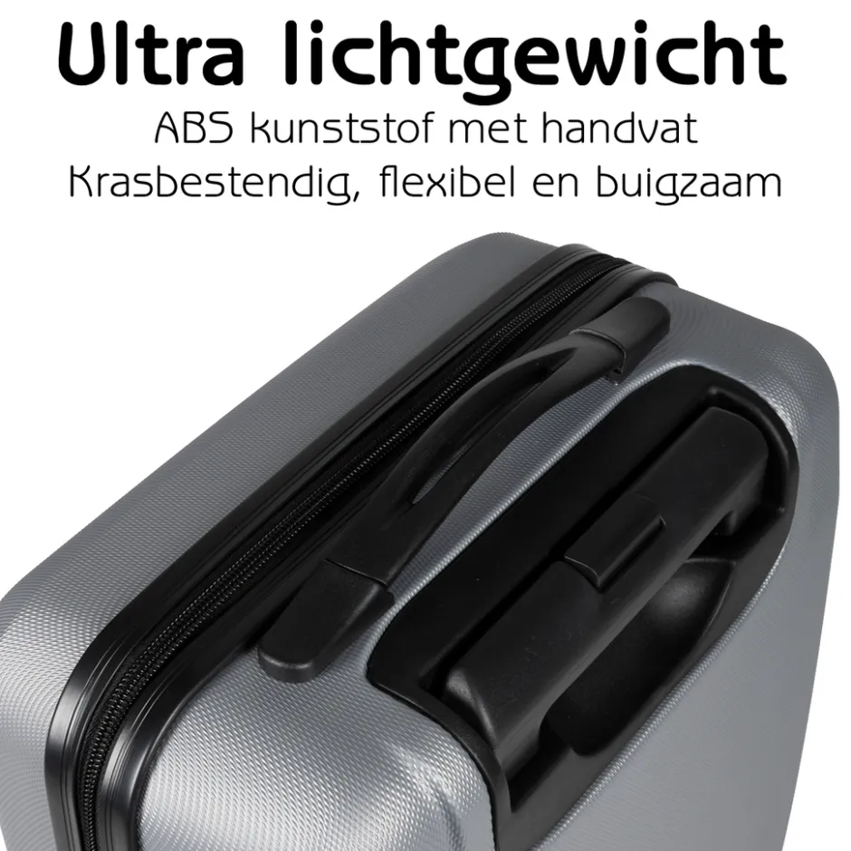 Slazenger Kofferset MESKO6210/009| Sale