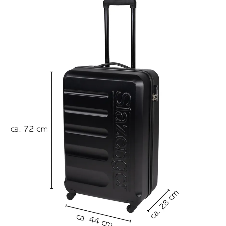 Slazenger Kofferset MESKO6210/008< Buiten En Vrije Tijd
