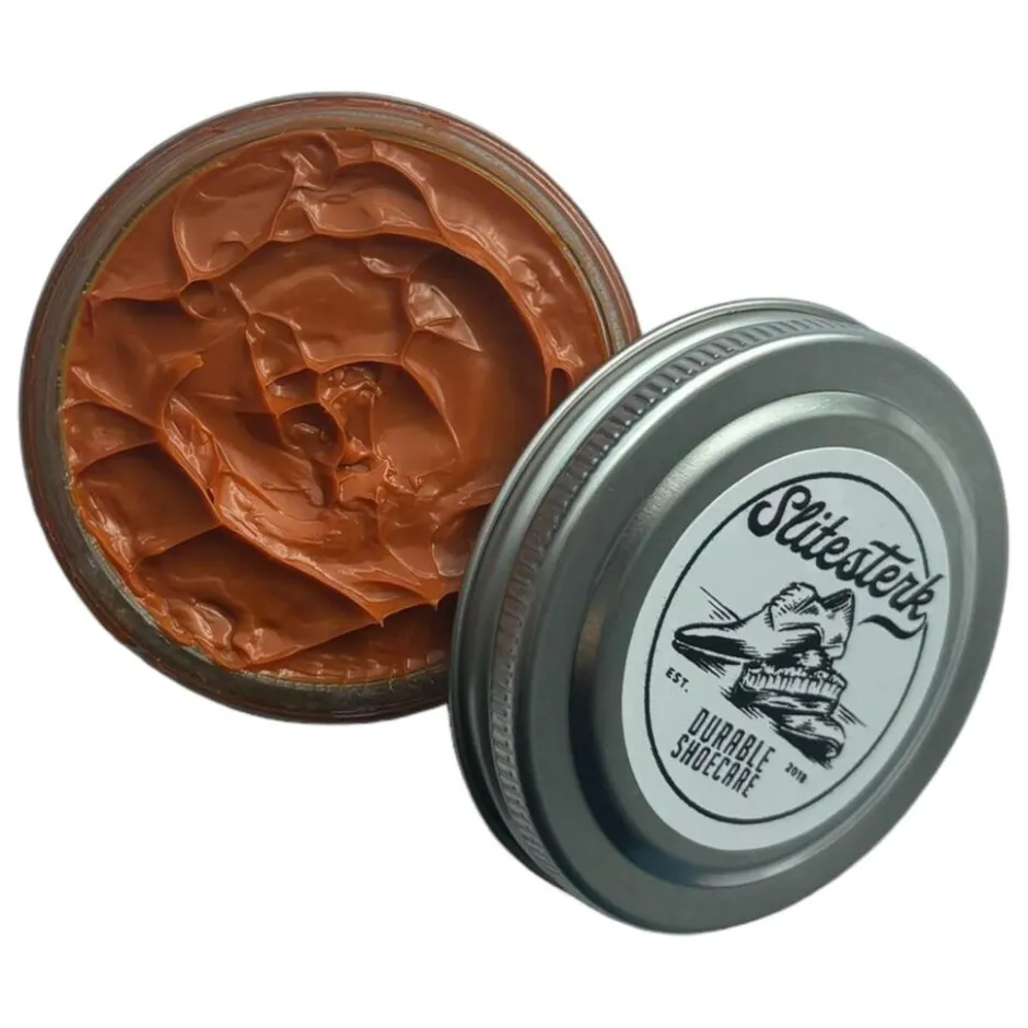 Slitesterk Shoe Cream< Schoencrème