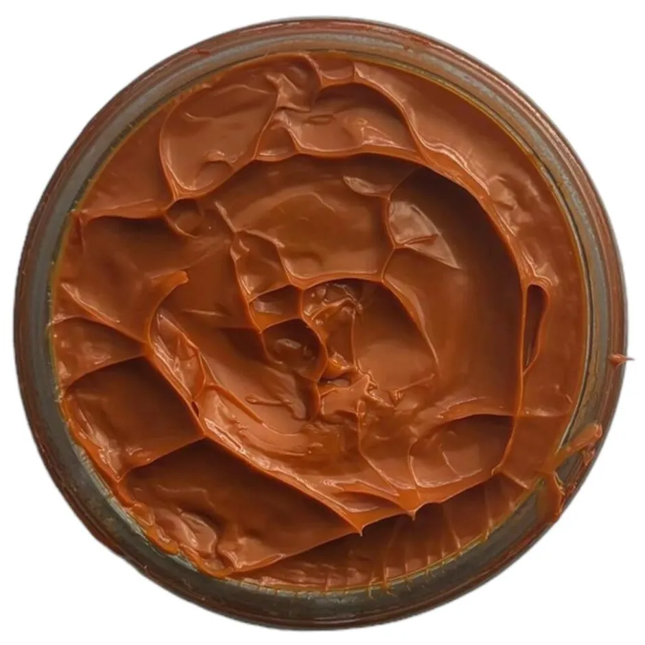 Slitesterk Shoe Cream< Schoencrème