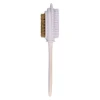 Slitesterk Suede Borstel Gecombineerd| Best