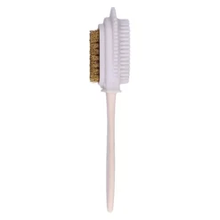 Slitesterk Suede Borstel Gecombineerd| Best