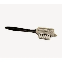 Slitesterk Suede Borstel Gecombineerd| Best