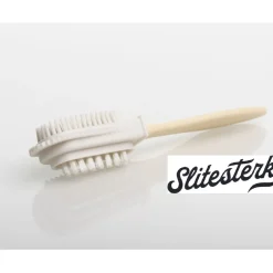 Slitesterk Suede Borstel Gecombineerd| Best