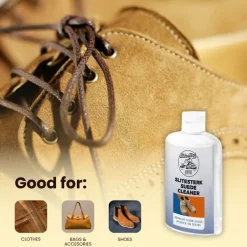 Slitesterk Suede Reiniger| Discount