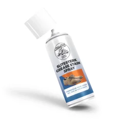 Slitesterk Vetvlek Spray< Schoenreiniging