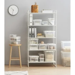 Set van 10 Stevige Opbergbox Classic 0.3L|SmartStore Clearance
