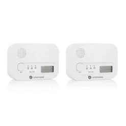 Smartwares FGA-13042 Koolmonoxidemelder< Veiligheid