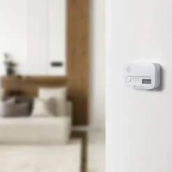 Smartwares FGA-13042 Koolmonoxidemelder< Veiligheid