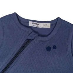 Snoozebaby Blue Nights Slaapzak Zomer/Lente 0-6 mnd< Babyslaapzakken