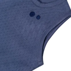 Snoozebaby Blue Nights Slaapzak Zomer/Lente 0-6 mnd< Babyslaapzakken