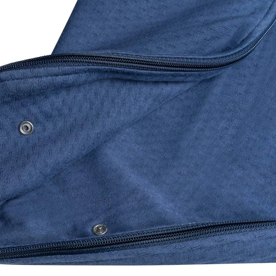 Blue Nights Slaapzak Zomer/Lente 6-14 mnd|Snoozebaby Best