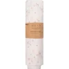 Snoozebaby Blush Springtime Hydrofiele Doek XL< Hydrofiele Doeken