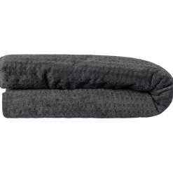 Snoozebaby Dark Green Boxkleed< Boxkleden