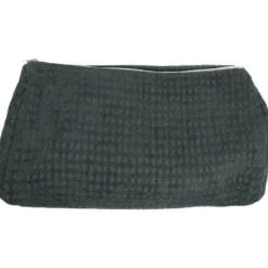 Dark Green Luieretui|Snoozebaby Discount