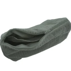 Dark Green Luieretui|Snoozebaby Discount