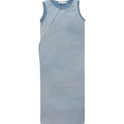 Snoozebaby Fresh Blue Slaapzak Zomer/Lente 6-14 mnd< Babyslaapzakken