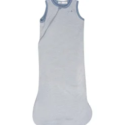Snoozebaby Fresh Blue Slaapzak Zomer/Lente 0-6 mnd< Babyslaapzakken
