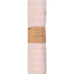 Milky Rust Hydrofiele Doek XL|Snoozebaby Clearance
