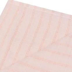 Milky Rust Hydrofiele Doek XL|Snoozebaby Clearance