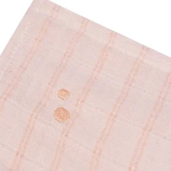 Milky Rust Hydrofiele Doek XL|Snoozebaby Clearance