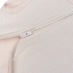 Peach Blush Slaapzak Zomer/Lente 6-14 mnd|Snoozebaby Discount