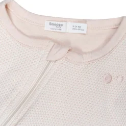 Peach Blush Slaapzak Zomer/Lente 6-14 mnd|Snoozebaby Discount