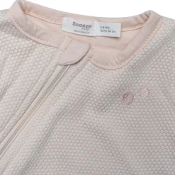 Peach Blush Slaapzak Zomer/Lente 0-6 mnd|Snoozebaby Online